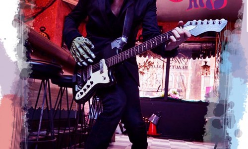 Jon Spencer & The Hitmakers arrivano in concerto a Torino Spazio211 , il 14 marzo. Il nuovo video di Jon Spencer, 